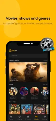 hotstar-for-laptop Movies and shows